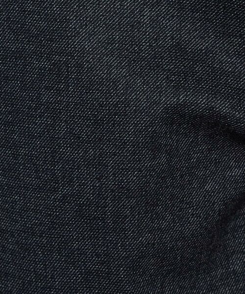 COMME CA COMFORT / コムサ・コンフォート（Lサイズ） その他パンツ | 〔 +サイズ 〕 ハイテンション裏起毛 あったかパンツ | 詳細20