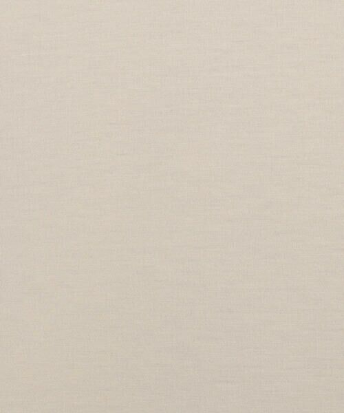 COMME CA COMFORT / コムサ・コンフォート（Lサイズ） カットソー | 〔 +サイズ 〕 レーヨンミックスダンボール フーディプルオーバー | 詳細19