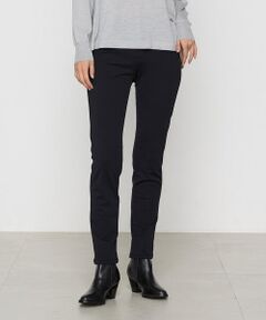 COMME CA COMFORT / コムサ・コンフォート（Lサイズ） その他パンツ | 〔 TALLサイズ 〕 メリルハイテンション裏起毛 スキニーパンツ