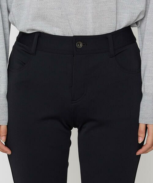 COMME CA COMFORT / コムサ・コンフォート(Lサイズ) その他パンツ | 〔 TALLサイズ 〕 メリルハイテンション裏起毛 スキニーパンツ | 詳細13