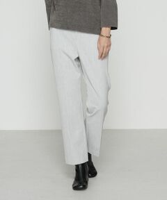 COMME CA COMFORT / コムサ・コンフォート（Lサイズ） その他パンツ | 〔 TALLサイズ 〕 裏起毛2WAYストレッチ パンツ