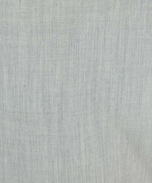 COMME CA COMFORT / コムサ・コンフォート（Lサイズ） その他パンツ | 〔 TALLサイズ 〕 裏起毛2WAYストレッチ パンツ | 詳細7