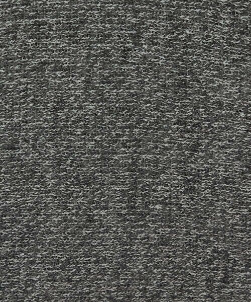 COMME CA COMFORT / コムサ・コンフォート（Lサイズ） ニット・セーター | 〔 TALLサイズ 〕 和紙ブークレー ホールガーメントプルオーバー | 詳細4