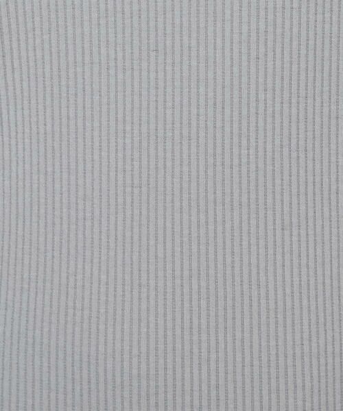 COMME CA COMFORT / コムサ・コンフォート（Lサイズ） カットソー | 〔 TALLサイズ 〕 ラグウォームリブニット タートルネックプルオーバー | 詳細30