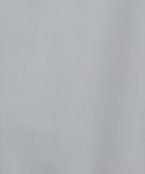 COMME CA COMFORT / コムサ・コンフォート（Lサイズ） シャツ・ブラウス | 〔 TALLサイズ 〕 フルダルスパンマイクロピーチ ブラウス | 詳細22