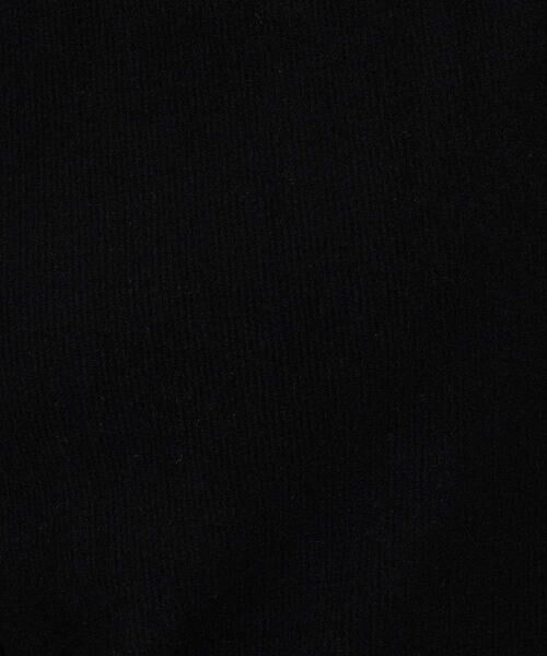 COMME CA COMFORT / コムサ・コンフォート（Lサイズ） カットソー | 〔 +サイズ 〕 ニットコール タートルネック　カットソー | 詳細24