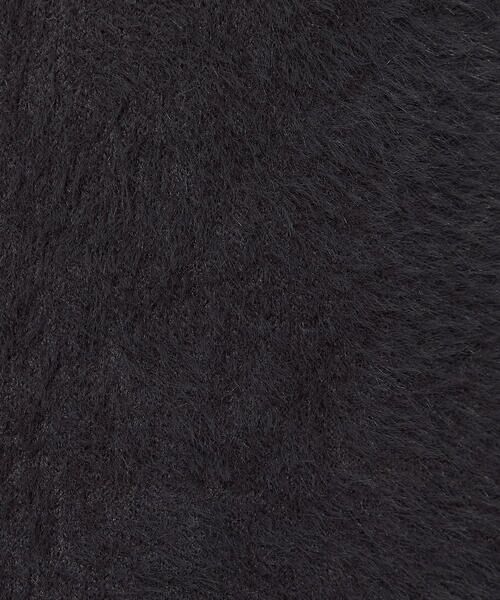 COMME CA COMFORT / コムサ・コンフォート（Lサイズ） パーカー | 〔 +サイズ 〕 マイクロナイロンフェザーヤーン パーカ | 詳細16