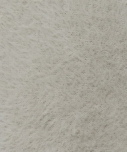 COMME CA COMFORT / コムサ・コンフォート（Lサイズ） その他トップス | 〔 +サイズ 〕 マイクロナイロンフェザーヤーン 2WAYベスト | 詳細3