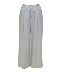 COMME CA COMFORT / コムサ・コンフォート（Lサイズ） その他パンツ | 〔 TALLサイズ 〕 コンパクトハリジャージー ワイドパンツ