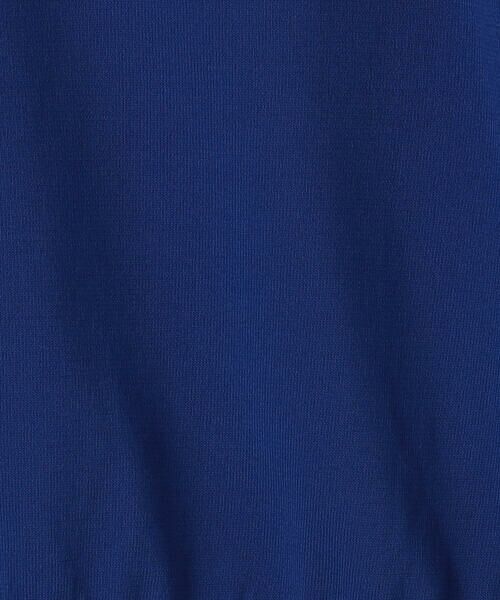 COMME CA COMFORT / コムサ・コンフォート（Lサイズ） ニット・セーター | 〔 TALLサイズ 〕 コットンダルストレッチ プルオーバー | 詳細20