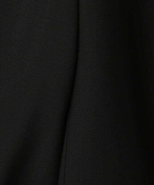 COMME CA COMFORT / コムサ・コンフォート（Lサイズ） テーラードジャケット | 〔 TALLサイズ 〕 【セットアップ対応】ストレッチトロ ダブルジャケット | 詳細26