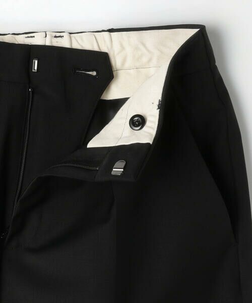 COMME CA COMFORT / コムサ・コンフォート（Lサイズ） その他パンツ | 〔 TALLサイズ 〕【セットアップ対応】 ストレッチトロ ワイドパンツ | 詳細8