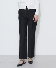 COMME CA COMFORT / コムサ・コンフォート（Lサイズ） その他パンツ | 〔 TALLサイズ 〕 【セットアップ対応】ストレッチトロ パンツ