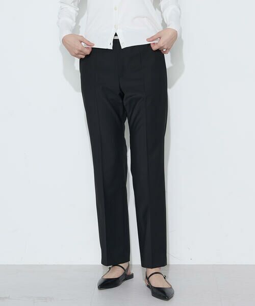 COMME CA COMFORT / コムサ・コンフォート（Lサイズ） その他パンツ | 〔 TALLサイズ 〕 【セットアップ対応】ストレッチトロ パンツ | 詳細13