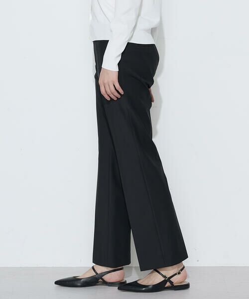 COMME CA COMFORT / コムサ・コンフォート（Lサイズ） その他パンツ | 〔 TALLサイズ 〕 【セットアップ対応】ストレッチトロ パンツ | 詳細14