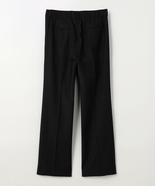 COMME CA COMFORT / コムサ・コンフォート（Lサイズ） その他パンツ | 〔 TALLサイズ 〕 【セットアップ対応】ストレッチトロ パンツ | 詳細17