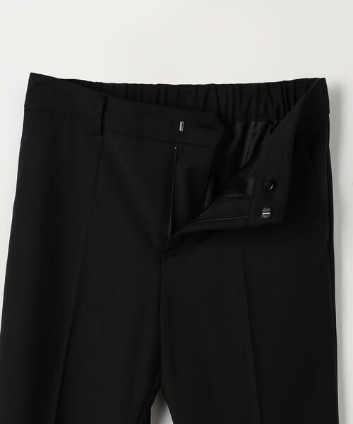 COMME CA COMFORT / コムサ・コンフォート（Lサイズ） その他パンツ | 〔 TALLサイズ 〕 【セットアップ対応】ストレッチトロ パンツ | 詳細19