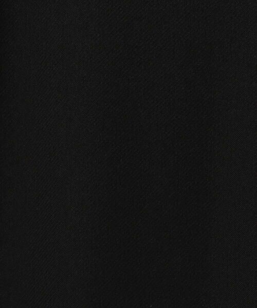 COMME CA COMFORT / コムサ・コンフォート（Lサイズ） その他パンツ | 〔 TALLサイズ 〕 ピンヘッド２WAYストレッチ ワイドパンツ | 詳細1