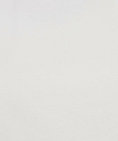 COMME CA COMFORT / コムサ・コンフォート（Lサイズ） カットソー | 〔 +サイズ 〕 80ポンチ 袖パフカットソー | 詳細5