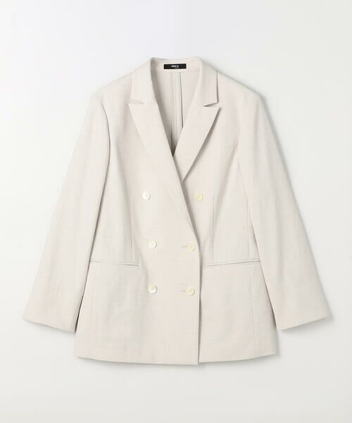 COMME CA COMFORT / コムサ・コンフォート（Lサイズ） セットアップ | 〔 TALLサイズ 〕 ドライオックス ジャケット | 詳細8