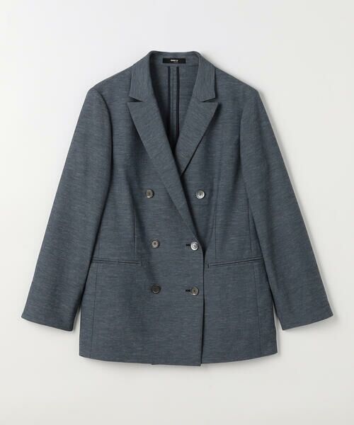 COMME CA COMFORT / コムサ・コンフォート（Lサイズ） セットアップ | 〔 TALLサイズ 〕 ドライオックス ジャケット | 詳細19