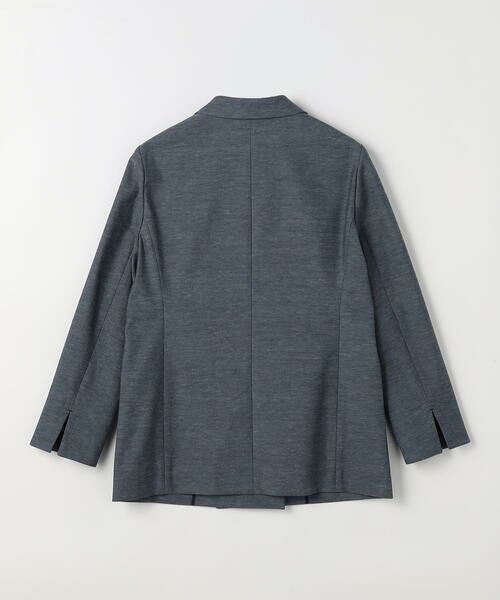 COMME CA COMFORT / コムサ・コンフォート（Lサイズ） セットアップ | 〔 TALLサイズ 〕 ドライオックス ジャケット | 詳細20