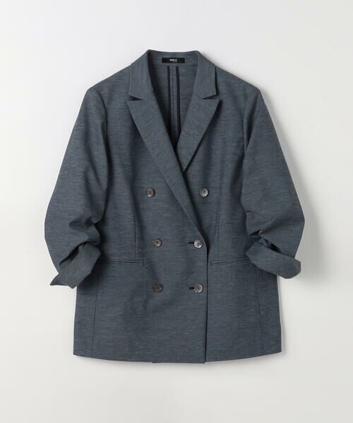 COMME CA COMFORT / コムサ・コンフォート（Lサイズ） セットアップ | 〔 TALLサイズ 〕 ドライオックス ジャケット | 詳細21