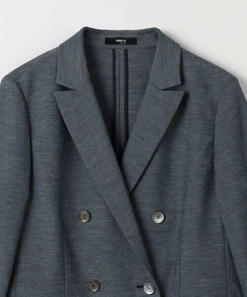 COMME CA COMFORT / コムサ・コンフォート（Lサイズ） セットアップ | 〔 TALLサイズ 〕 ドライオックス ジャケット | 詳細22