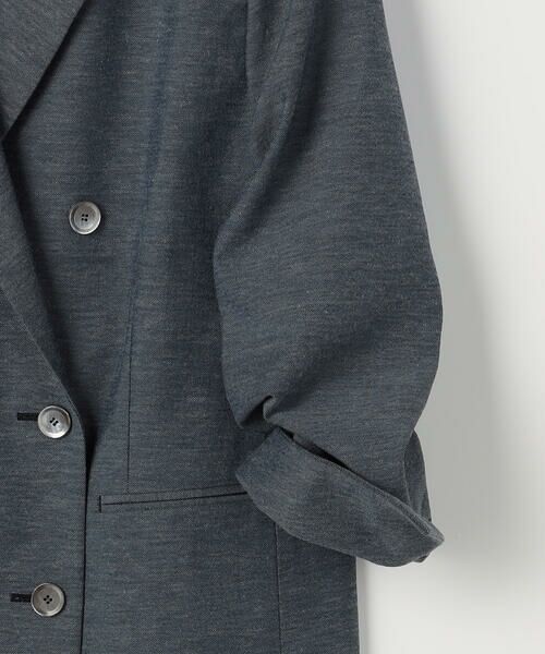 COMME CA COMFORT / コムサ・コンフォート（Lサイズ） セットアップ | 〔 TALLサイズ 〕 ドライオックス ジャケット | 詳細24