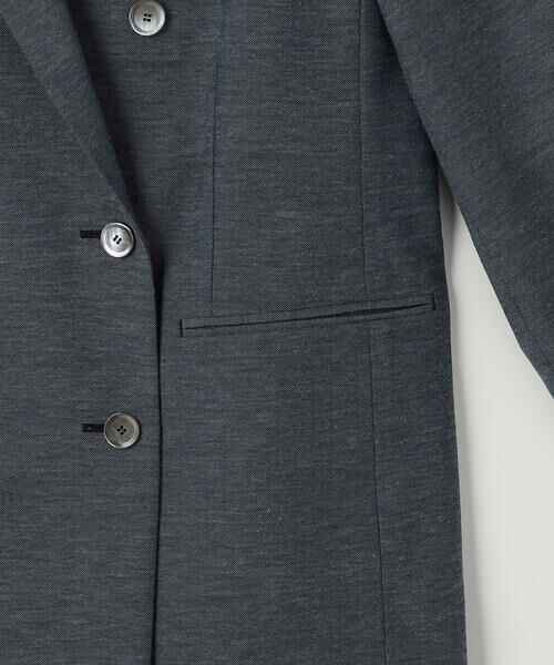 COMME CA COMFORT / コムサ・コンフォート（Lサイズ） セットアップ | 〔 TALLサイズ 〕 ドライオックス ジャケット | 詳細26