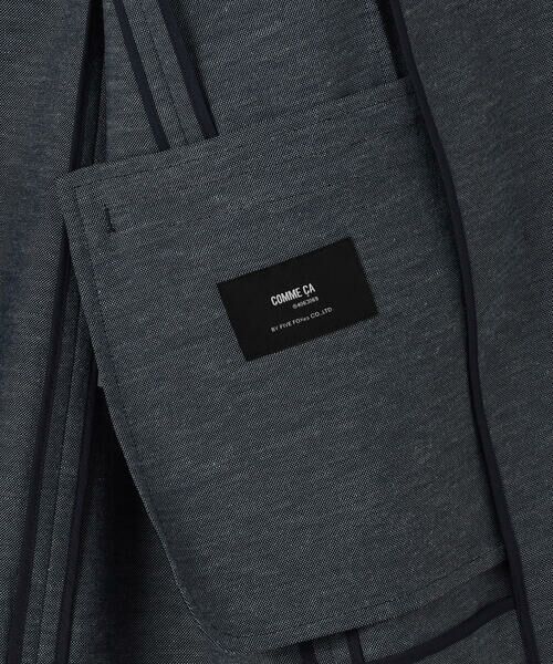 COMME CA COMFORT / コムサ・コンフォート（Lサイズ） セットアップ | 〔 TALLサイズ 〕 ドライオックス ジャケット | 詳細29