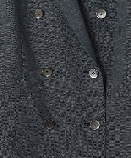 COMME CA COMFORT / コムサ・コンフォート（Lサイズ） セットアップ | 〔 TALLサイズ 〕 ドライオックス ジャケット | 詳細30