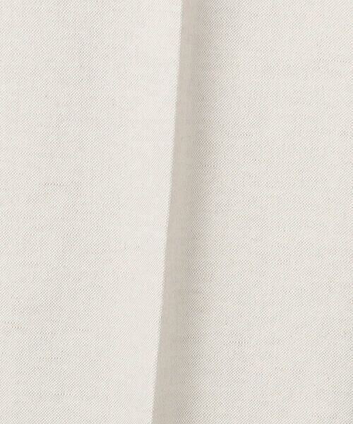 COMME CA COMFORT / コムサ・コンフォート（Lサイズ） セットアップ | 〔 TALLサイズ 〕 ドライオックス テーパードパンツ | 詳細7