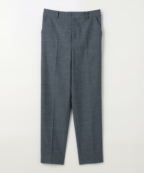 COMME CA COMFORT / コムサ・コンフォート（Lサイズ） セットアップ | 〔 TALLサイズ 〕 ドライオックス テーパードパンツ | 詳細13