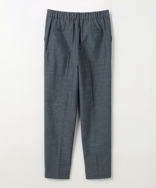 COMME CA COMFORT / コムサ・コンフォート（Lサイズ） セットアップ | 〔 TALLサイズ 〕 ドライオックス テーパードパンツ | 詳細14