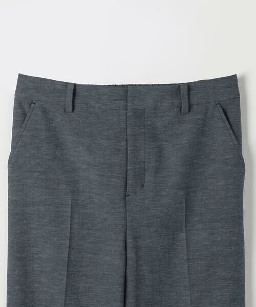 COMME CA COMFORT / コムサ・コンフォート（Lサイズ） セットアップ | 〔 TALLサイズ 〕 ドライオックス テーパードパンツ | 詳細15