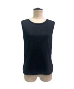 COMME CA COMFORT / コムサ・コンフォート（Lサイズ） タンクトップ | 〔 TALLサイズ 〕 スパークナイロンテレコ 2WAYタンクトップ