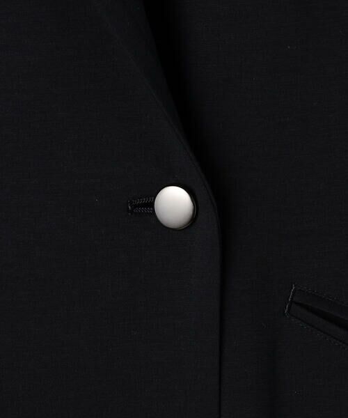 COMME CA COMFORT / コムサ・コンフォート（Lサイズ） ベスト | 〔 TALLサイズ 〕 TCポンチ ジレ | 詳細15