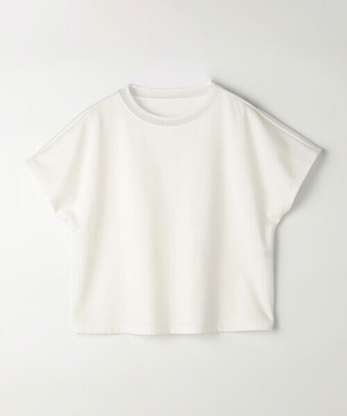 COMME CA COMFORT / コムサ・コンフォート（Lサイズ） Tシャツ | 〔 TALLサイズ 〕 ダブルフェイス ニット付きTシャツ | 詳細6