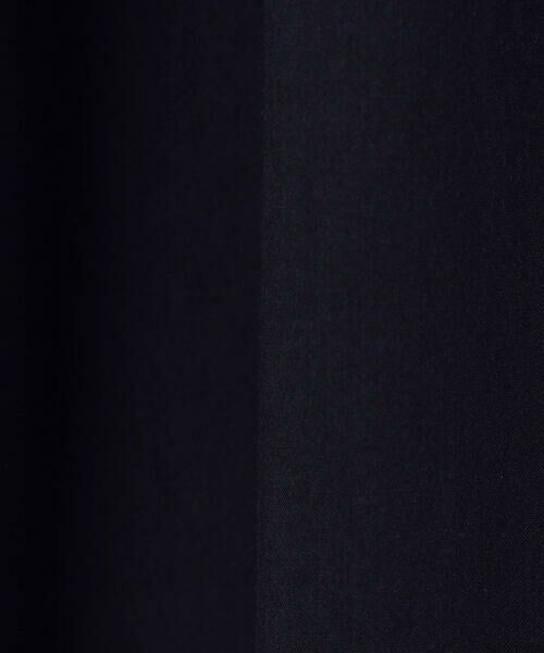 COMME CA COMFORT / コムサ・コンフォート（Lサイズ） ロング・マキシ丈ワンピース | 〔 TALLサイズ 〕 タイプライター ロングシャツドレス | 詳細24