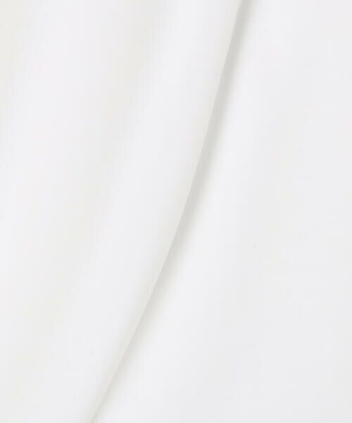 COMME CA COMFORT / コムサ・コンフォート（Lサイズ） Tシャツ | 〔 TALLサイズ 〕 スビンコットンフライス Tシャツ | 詳細1