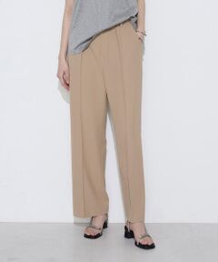 COMME CA COMFORT / コムサ・コンフォート（Lサイズ） その他パンツ | 〔 TALLサイズ 〕 2WAYストレッチツイルストレートパンツ