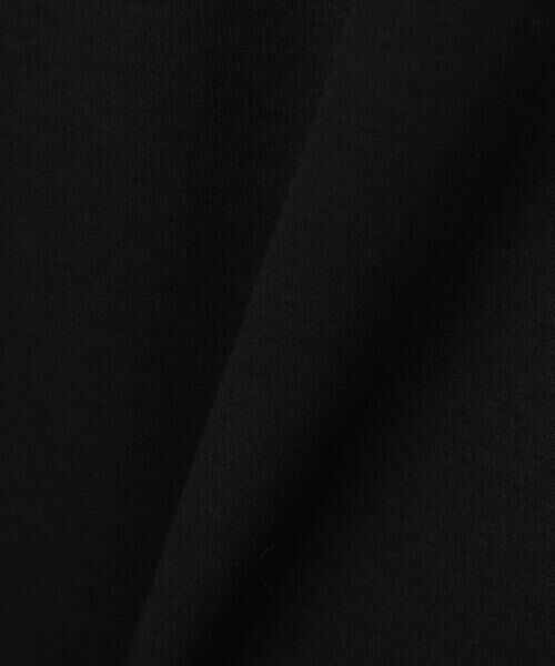 COMME CA COMFORT / コムサ・コンフォート（Lサイズ） Tシャツ | 〔 TALLサイズ 〕 クールタッチコットンスムース Tシャツ | 詳細15