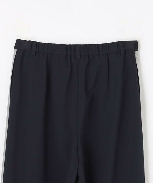 COMME CA COMFORT / コムサ・コンフォート（Lサイズ） その他パンツ | 〔 TALLサイズ 〕 ストレッチダブルクロス トラックパンツ | 詳細27