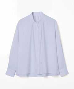 COMME CA COMFORT / コムサ・コンフォート（Lサイズ） シャツ・ブラウス | 〔TALLサイズ〕ネオツイル ブラウス