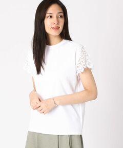 レースパーツ Tシャツ