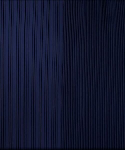 COMME CA PLATINUM / コムサ・プラチナ ロング・マキシ丈スカート | ツイスト梨地ストレッチ タイトスカート | 詳細7