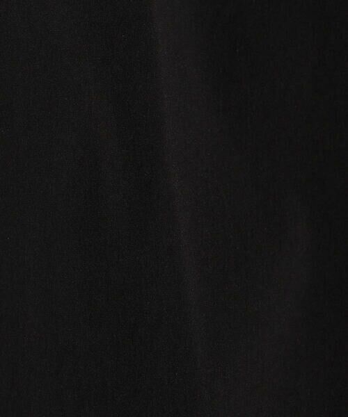 COMME CA PLATINUM / コムサ・プラチナ ロング・マキシ丈スカート | 【セットアップ対応】キュープラテデンビー スカート | 詳細9