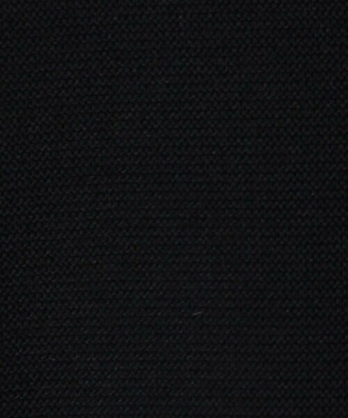 COMME CA PLATINUM / コムサ・プラチナ ニット・セーター | 袖スリット ニットプルオーバー | 詳細4