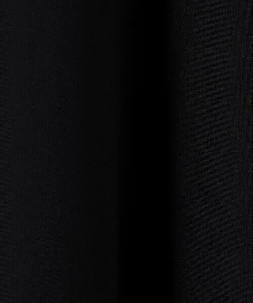COMME CA PLATINUM / コムサ・プラチナ ドレス | メリルハイテンション ジャンパースカート | 詳細10